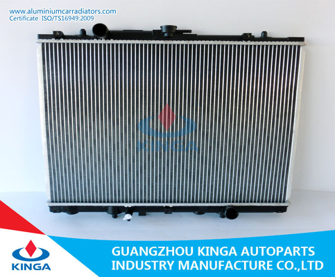 Chine Réparation en aluminium de radiateur du sport '97-04 Mt de Mitsubishi Montero petite MN171179/MR239622 fournisseur