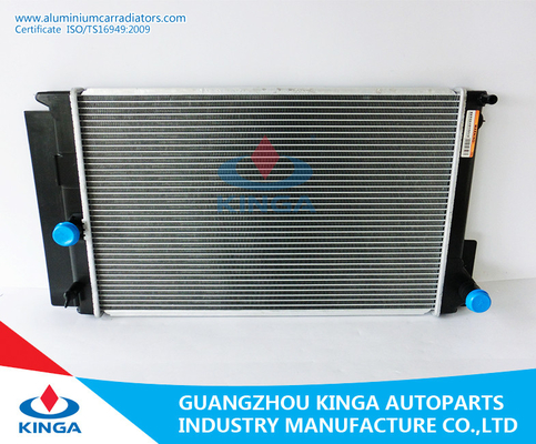 Chine OEM automatique de réparation de radiateur de haute performance de la TA de COROLLA ZRE152 06-07 16400-22160 fournisseur