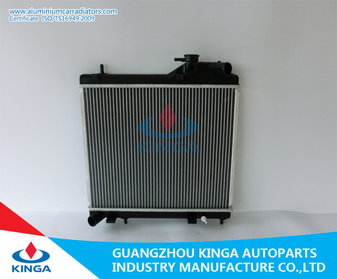 Chine La TA 1999 des véhicules à moteur de Kia Ceed d'accent de Suzuki de radiateur de pièces de rechange automatiques 2007 fournisseur