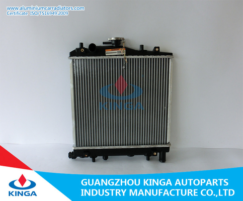 Chine Pièces d'auto refroidissant la TA 1993 de refroidissement de fierté de Kia de radiateurs de performances système fournisseur