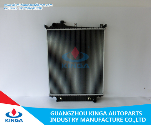 Chine Radiateur en aluminium de système de refroidissement de pièces d'auto pour Ford Explorer'08-10 À fournisseur