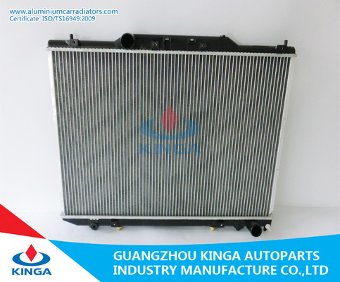 Chine 16400 - radiateur de refroidissement automatique de Toyota du radiateur 6A170 IPSVM/GAÏA CXM10 fournisseur