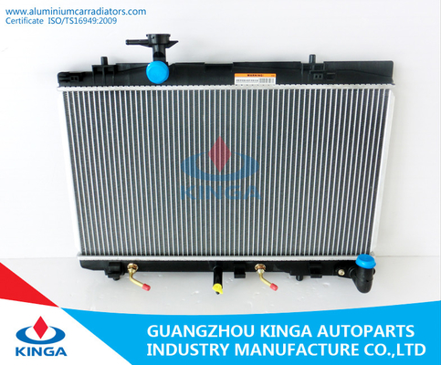 Chine Radiateur automatique Vios de Toyota de pièces de rechange 2014 16400 - radiateurs faits sur commande de la voiture 0Y090 fournisseur