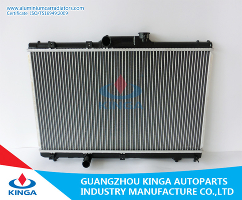 Chine Réparation en plastique de radiateur de la TA 1992-2001Auto de Corolla AE110 de radiateur de Toyota de couverture fournisseur