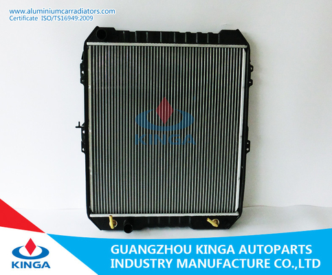 Chine TOYOTA HILUX KB-LN165 '97-99 aux radiateurs des véhicules à moteur 12 mois de garantie fournisseur