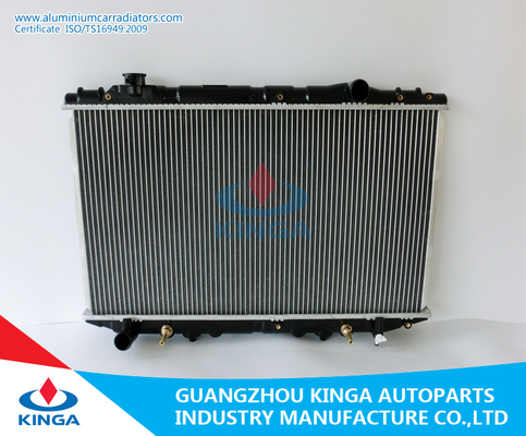 Chine Remplacement CRESSIDA '95-96 S/R/YX80 16400 de radiateur d'automobile de pièces d'auto - À fournisseur