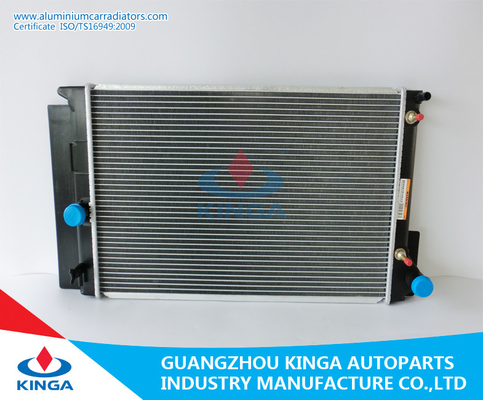 Chine COROLLA ZRE152 06-07 aux réparations de radiateur de voiture d'OEM 16400-22200 de radiateur de véhicule fournisseur