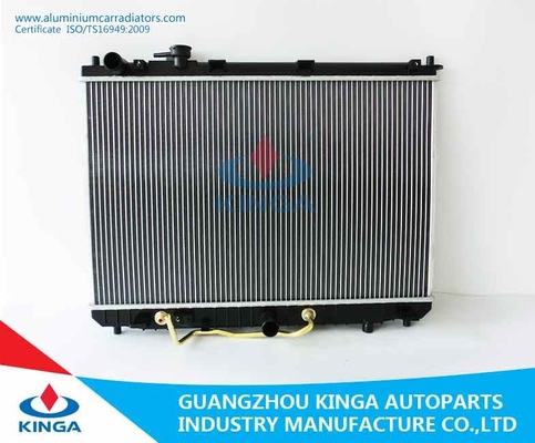 Chine Remplacement automatique KIA CARENS OK2FV-15-200A de MPV 2,0' 02 de radiateur de voiture de pièces de rechange À fournisseur