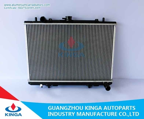 Chine La voiture de radiateurs de véhicule de la TA de la collecte L200'96 de Mitsubishi partie le radiateur fournisseur