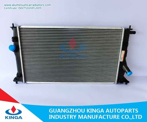Chine Après le radiateur automatique 5' 06 de Mazda du marché - réparations de radiateur de voiture de la TA fournisseur