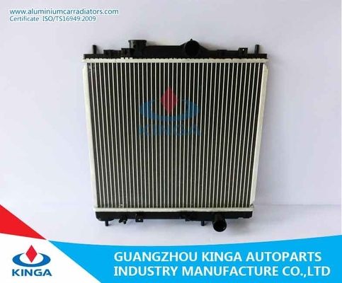 Chine OEM de radiateur de 92-MT Mitsubishi de POULAIN en plastique de réservoir 'MB660540/MB66059 fournisseur