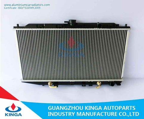 Chine OEM en aluminium fait sur commande 19010 de radiateurs de moteur de véhicule - PM3-901/902 fournisseur