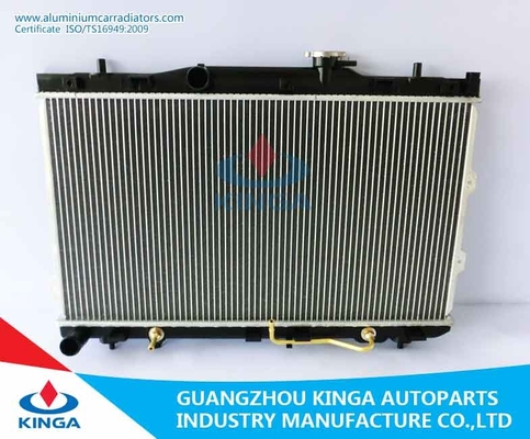 Chine SPECTRES de Hyundai '04-09 aux pièces de moteur en aluminium de radiateurs de voiture fournisseur