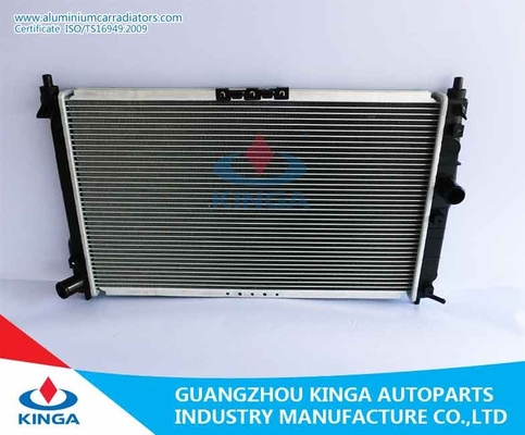 Chine LANOS 97 - Radiateurs de voiture de DAEWOO de radiateur de haute performance de la TA fournisseur