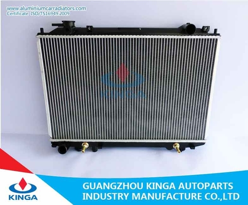 Chine OEM automatique automatique F2P5 - 15 de transmission du radiateur B2200 de Mazda de moteur - 200D fournisseur