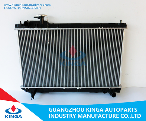 Chine Radiateur automatique en aluminium de refroidissement efficace pour OEM 16400-7A470/7A490 de la TA de RAV4'98-99 SXA15G fournisseur