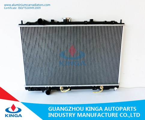 Chine Radiateur automatique de Mitsubishi de contrôle de radiateur Lancer 00 à 760*100*510 fournisseur