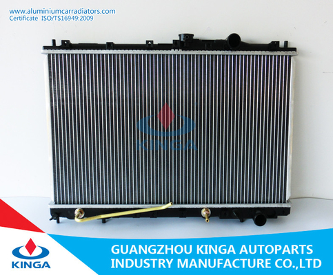 Chine radiateur de 16/26mm Mitsubishi Galant E52A/4G93/93-96 au radiateur des véhicules à moteur fournisseur