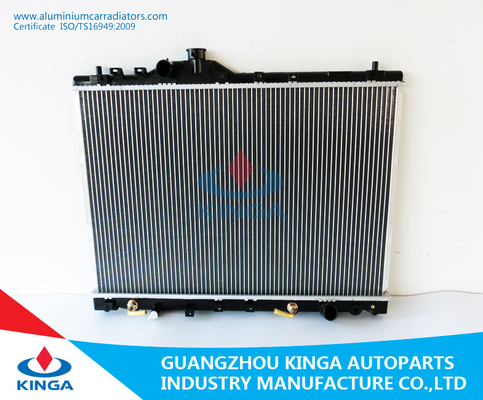 Chine Accessoire automatique TLSERIES 97-98 UA3 de radiateur de voiture de Honda au réservoir d'eau refroidissant le remplacement de Systerm fournisseur