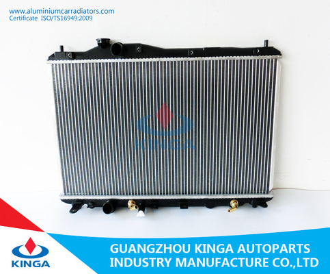 Chine Réservoir d'eau Honda CTVIV 12-FB2 AU RÉFRIGÉRANT à HUILE automatique de Cu de radiateur de Suzuki fournisseur