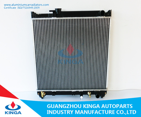 Chine Transmission TD01 Effictive automatique de SUZUKI VITARA 88-97 de RÉFRIGÉRANT à HUILE de Cu refroidissant Systern fournisseur