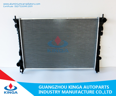 Chine FORD AFFILENT OEM en aluminium 7T4Z8005A/B de radiateur de la TA de 3.5/3.7L 07-13 petit fournisseur