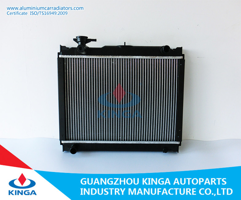 Chine Nouveau remplacement automatique en aluminium de radiateur pour la TA d'AUTOBUS de Nissan fournisseur