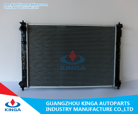 Chine Radiateur automatique en aluminium de radiateur FOB de Mazda pour Mazda MPV GF-LWEW'00-03 À fournisseur