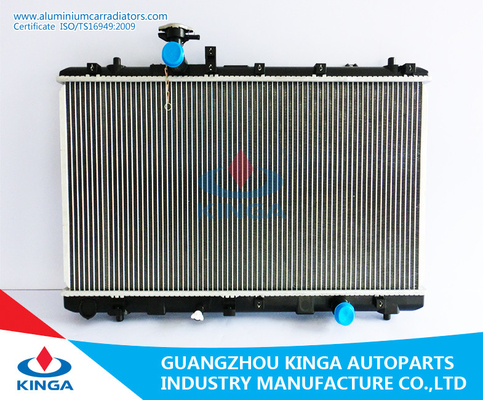 Chine La TA en aluminium automatique de Suzuki SX4'06 de radiateurs de voiture de haute performance fournisseur