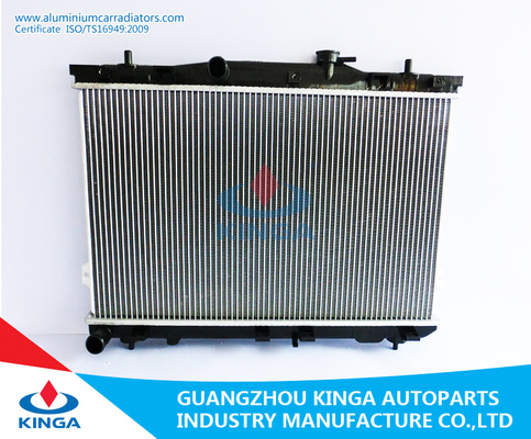 Chine Accessoire de voiture de la TA de Hyundai ELANTRA/LANTRA'00 de radiateur de voiture de pièces d'auto fournisseur