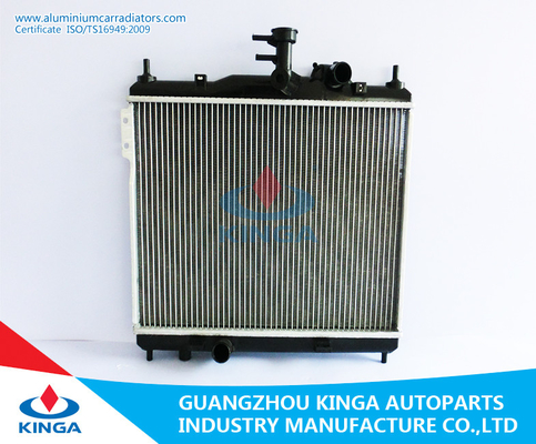 Chine La TA de HYUNDAI GETZ automatique 1.5CRDi'02- de pièce de rechange de radiateur portatif fournisseur