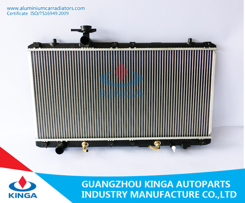 Chine Radiateur en aluminium de voiture de bonne qualité pour la liane de Suzuki Aerio 2001-2004 À fournisseur