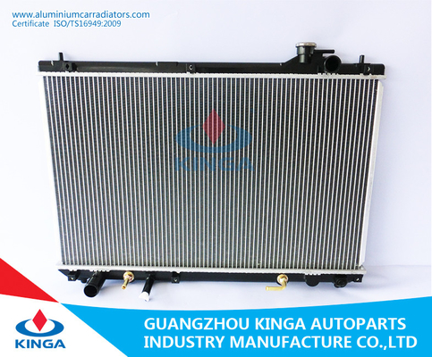 Chine Réservoir en aluminium en plastique de soudure dur de radiateur du radiateur Lexus'95-99 RX300 de Toyota fournisseur
