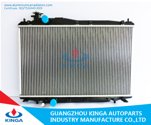 Chine OEM fait sur commande de 08 de VILLE CIVIQUE de la TA radiateurs de voiture 19010-RR2-H51750*105*520mm fournisseur