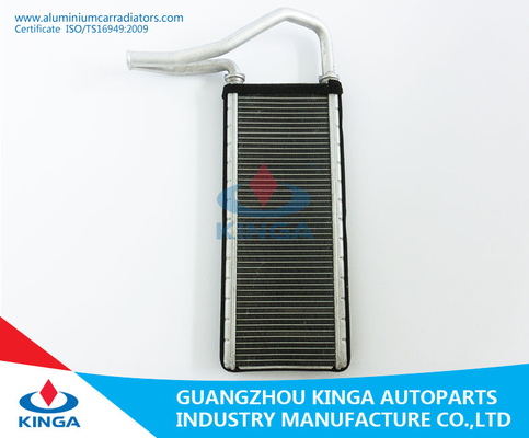 Chine Radiateur en aluminium CRV de soudure dur 03 d'appareil de chauffage d'état d'air fournisseur