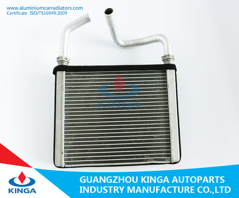 Chine Pièce de rechange en aluminium d'automobile d'état d'air de radiateur de Honda d'appareil de chauffage fournisseur