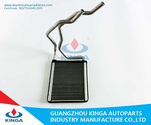 Chine Radiateur d'écran plat de radiateur de plinthe de vapeur de VBC de Toyota Camry fournisseur