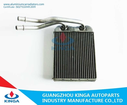 Chine Capacité de mémoire remplie d'huile de radiateur de la chaleur de vapeur de radiateur d'Audi Q7 210*185*32 fournisseur