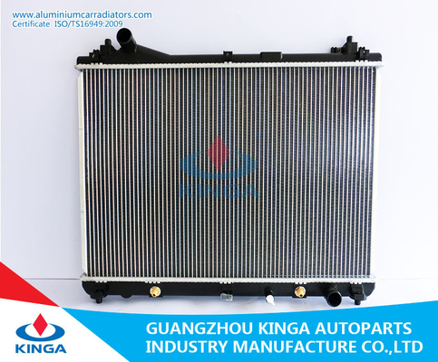 Chine Escudo automatique de Suzuki de radiateur/Vitara'05 grand à PA26mm 17700-66J10 fournisseur