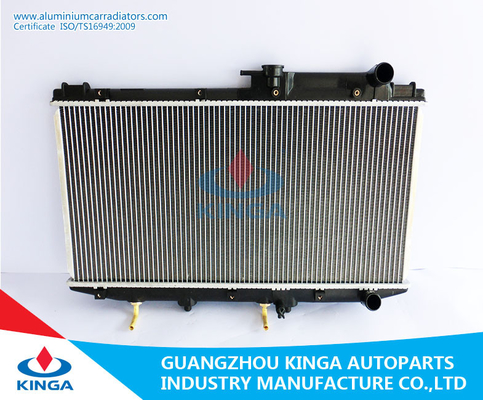 Chine Radiateur automatique de Toyota de voiture de Kinga pour Camry'87-91 VZV21 à l'OEM 16400-62020 fournisseur