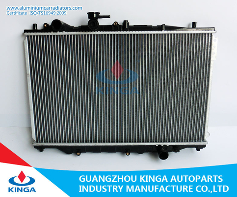 Chine Soudure dure Mazda de Mazda MX6'88-92 626GD de radiateur automatique de la TA pour le système de refroidissement fournisseur