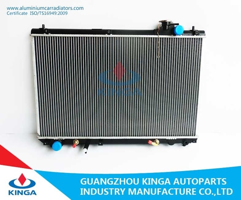 Chine Radiateur en aluminium automatique de voiture de radiateur de LEXUS RX 300' 01-04AT fournisseur