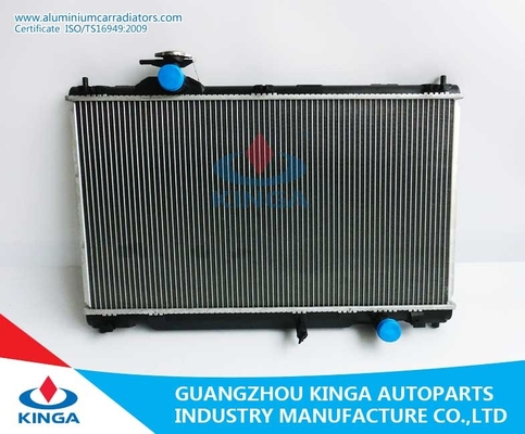 Chine Le radiateur fait sur commande de Toyota de moteur de véhicule d'OEM adapte TOTOTA/LEXUS GS430 V8'06-07 fournisseur