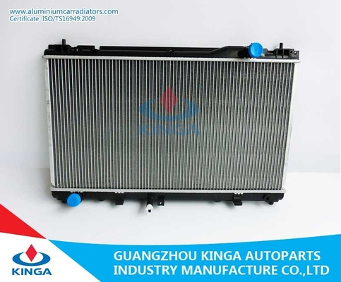 Chine Les radiateurs en aluminium faits sur commande de moteur de véhicule adapte TOYOTA CAMRY'03 MCV30 fournisseur