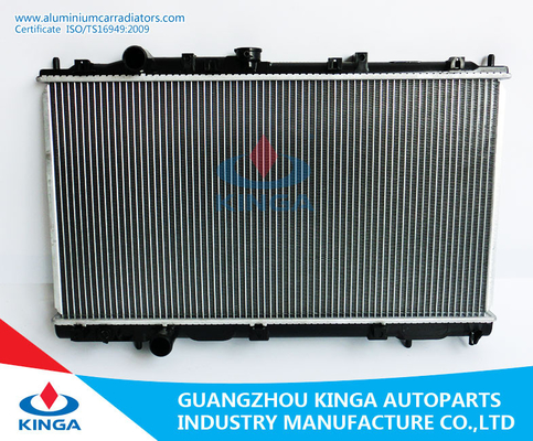 Chine Type des véhicules à moteur en aluminium radiateur de gril de radiateurs de voiture de Suzuki AR-1091 fournisseur