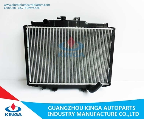 Chine Radiateur automatique de système de refroidissement de moteur de voiture de Kinga pour OEM MB356342/605252 de MITSUBISHI DELICA 86-99MT fournisseur