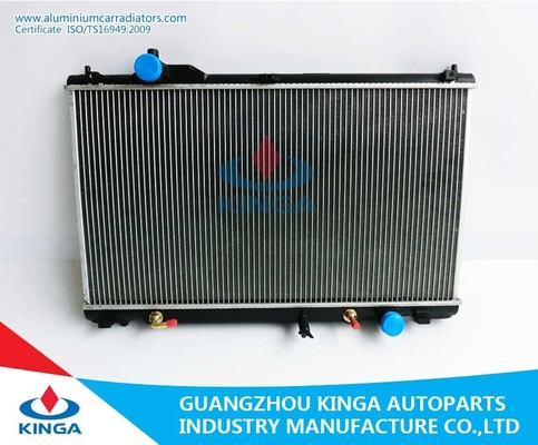 Chine OEM en aluminium automatique de radiateur de Toyota de voiture à refroidissement par eau 16400-38210 fournisseur