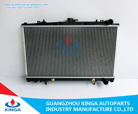 Chine noyau de radiateur de 21460 - 72L05/21460 - 71L00 Nissan - ALTIMA '89-91 A31/C33/R32 fournisseur
