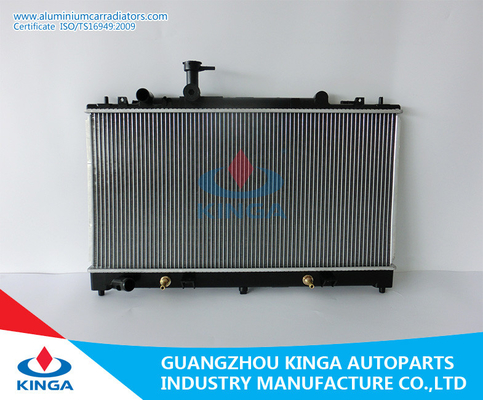 Chine Noyau en aluminium de radiateur d'OEM L332-15-200E pour MAZDA 6 4CYL 2003-2004 fournisseur