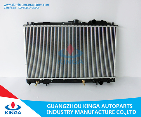 Chine Refroidissement de radiateurs de la représentation MB356528/MB356555 automatique de radiateur de Mitsubishi Galant 1987-1992 fournisseur